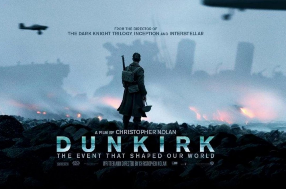 dunkirk