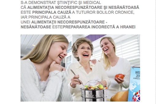 prezentare