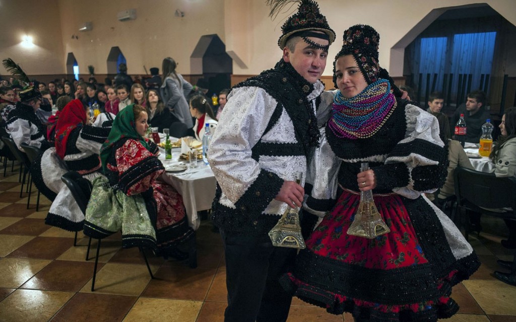 Nunta Anului (Wedding of the Year) Still