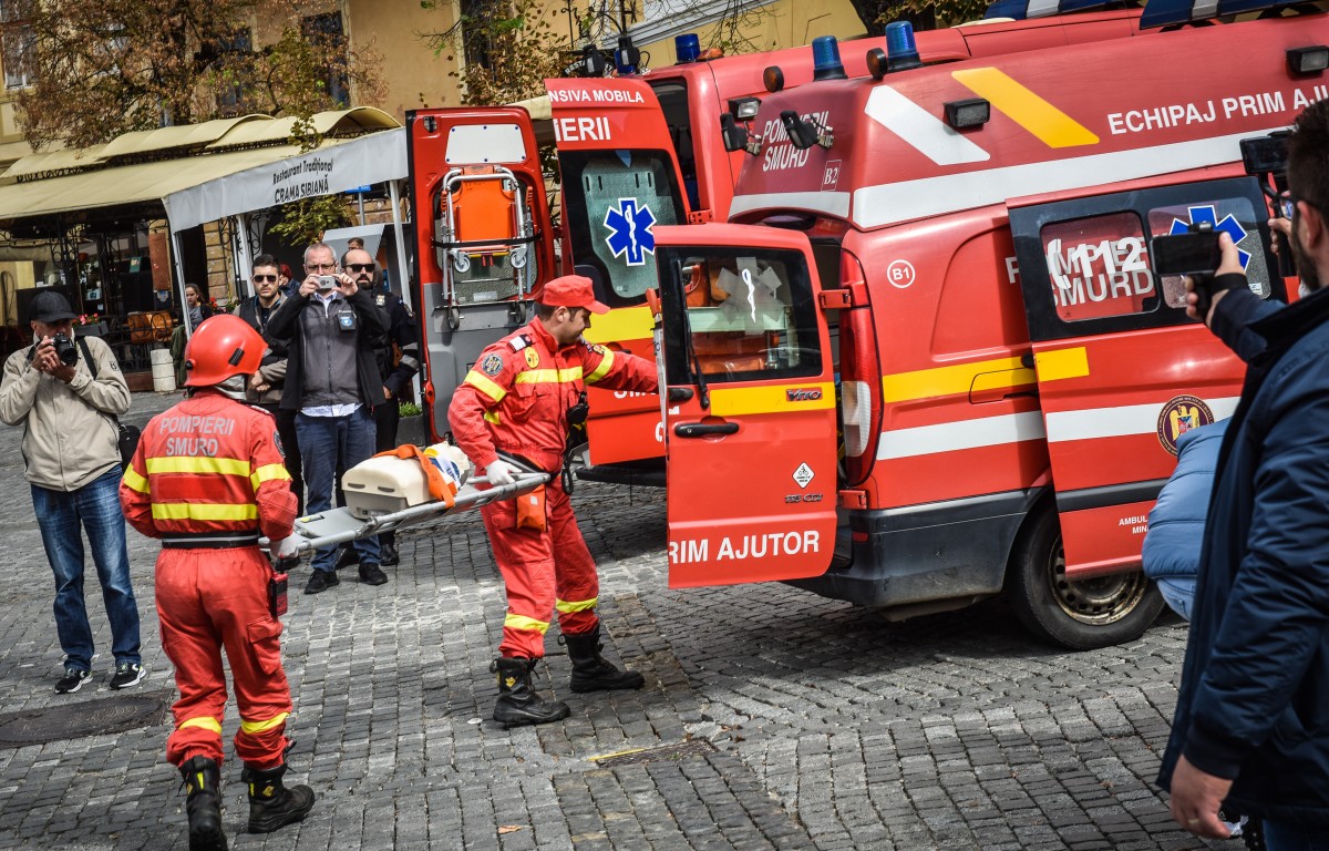 SMURD pompieri (11)