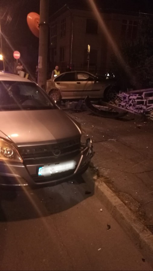 accident argesului 3