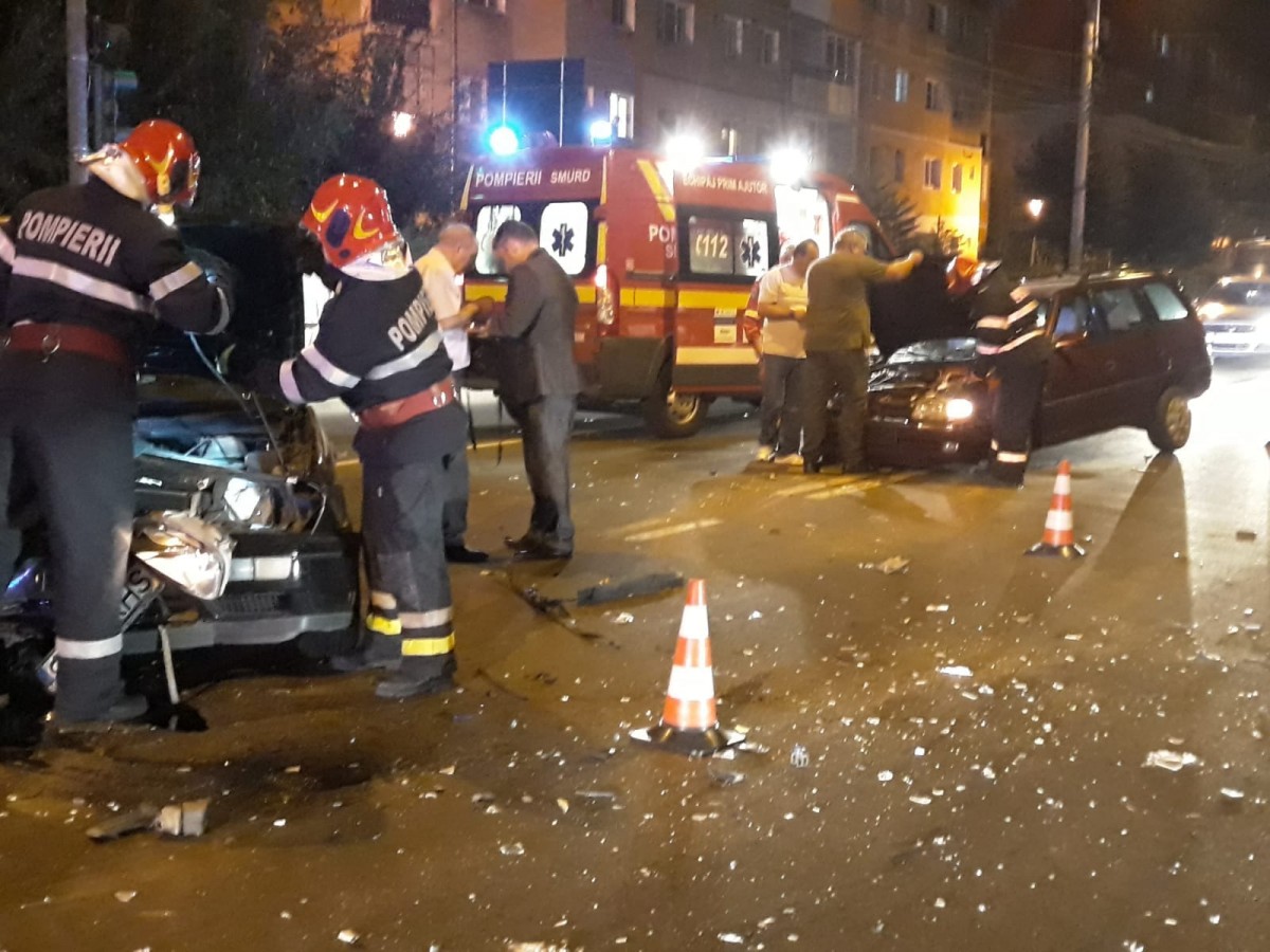 accident