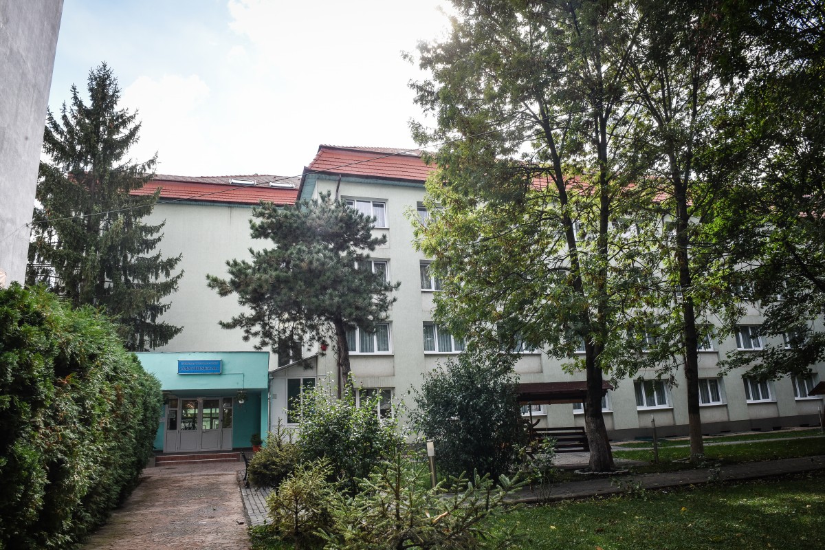 Căminul nr. 1