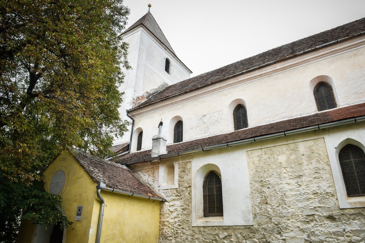 ceas solar biserica gusterita (2)