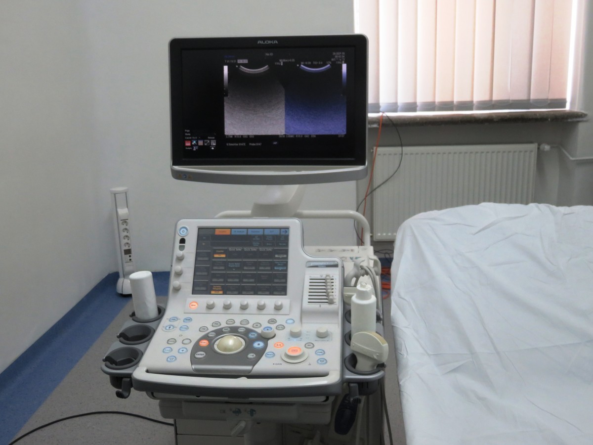Endoscopie spații noi