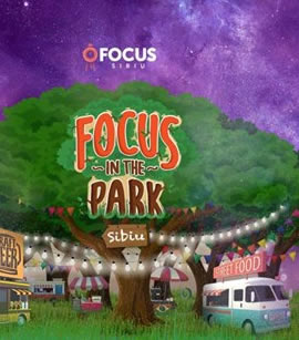 focus