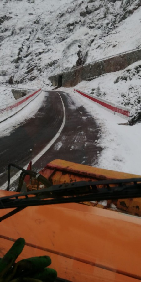 transfagarasan deszapezire