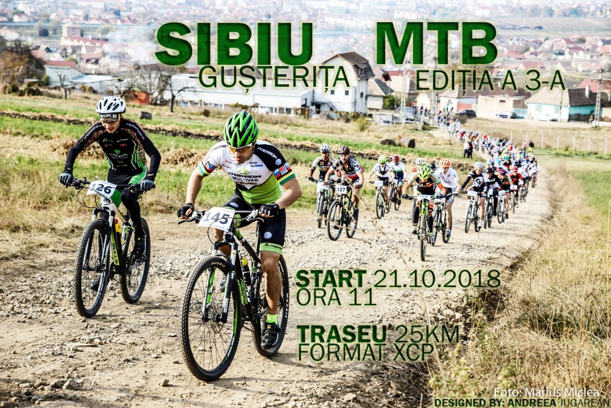 mtb gusterita