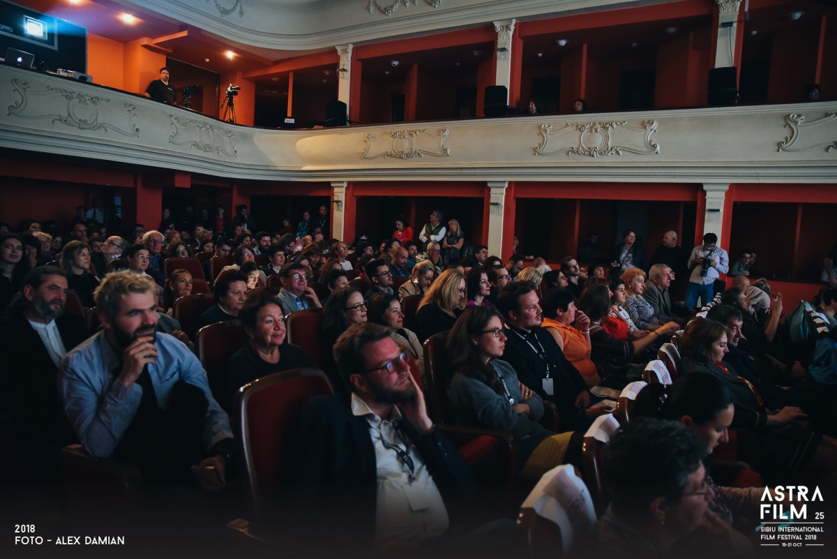 AFF 2018_Award Ceremony_foto Alex Damian