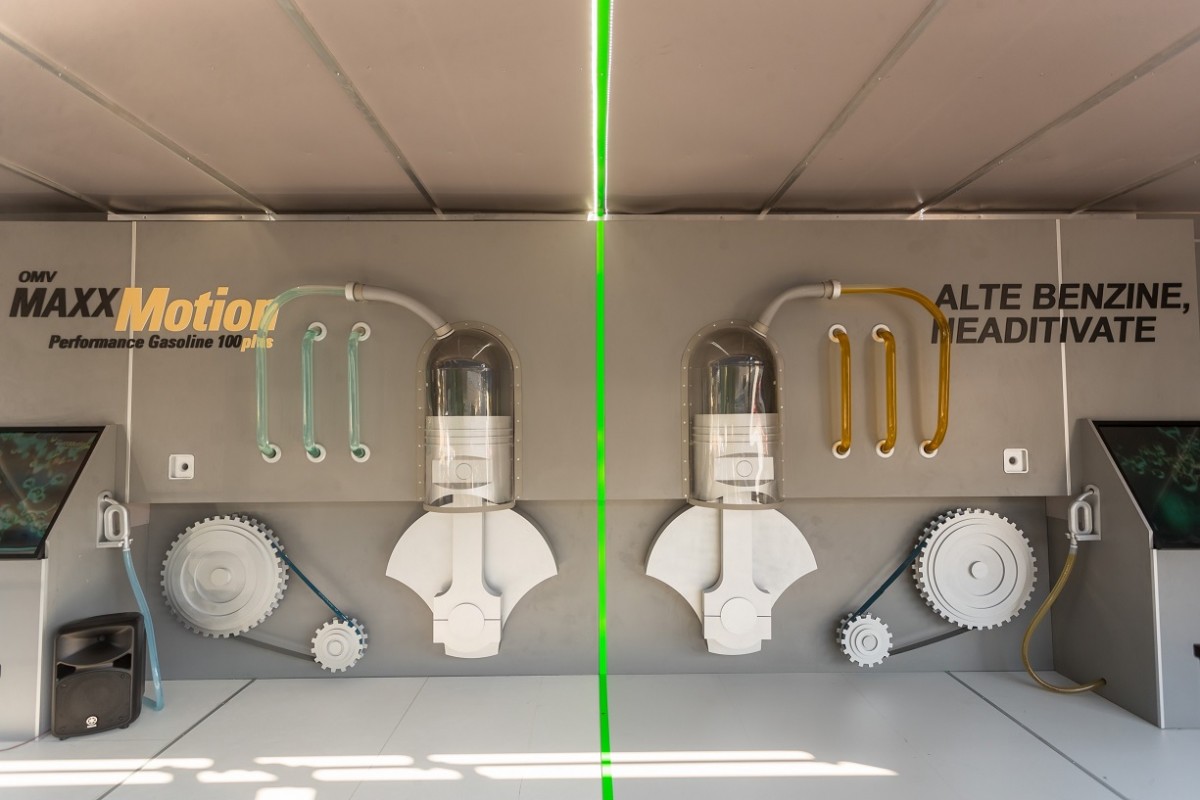 Camionul Experiment (3)