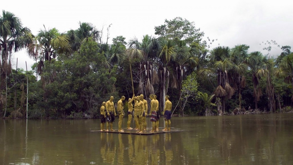 Fitzcarraldo Syndrome (Elveția) Still