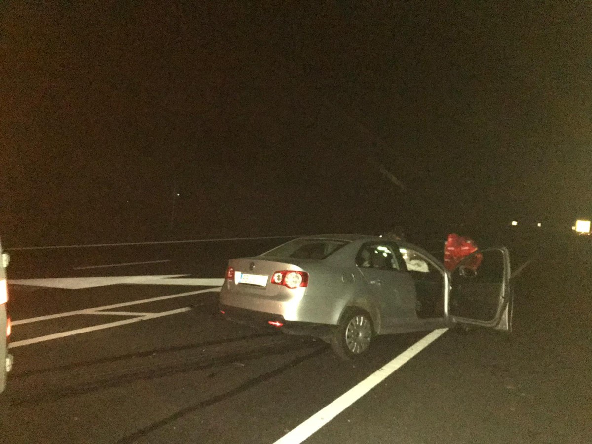 accident valea oltului lazaret 3