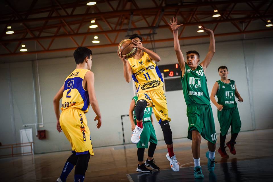 csu u14 2