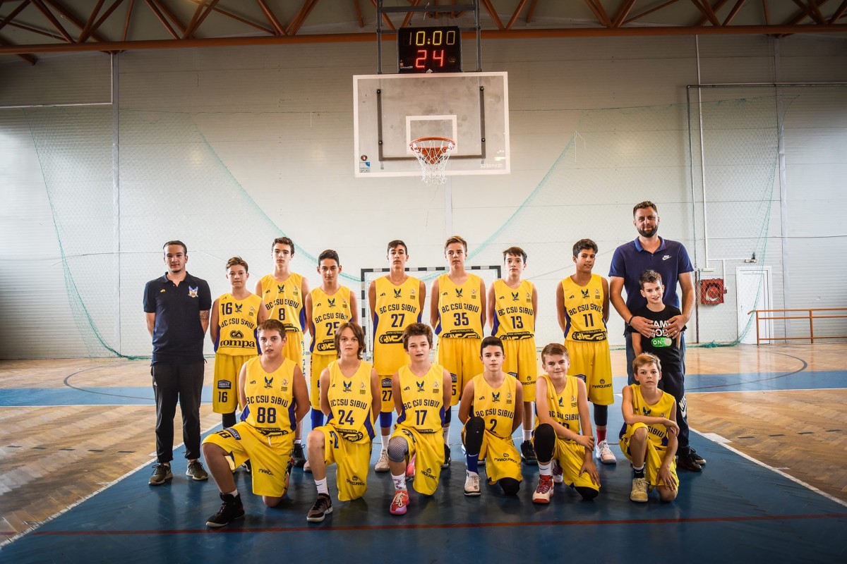 csu u14