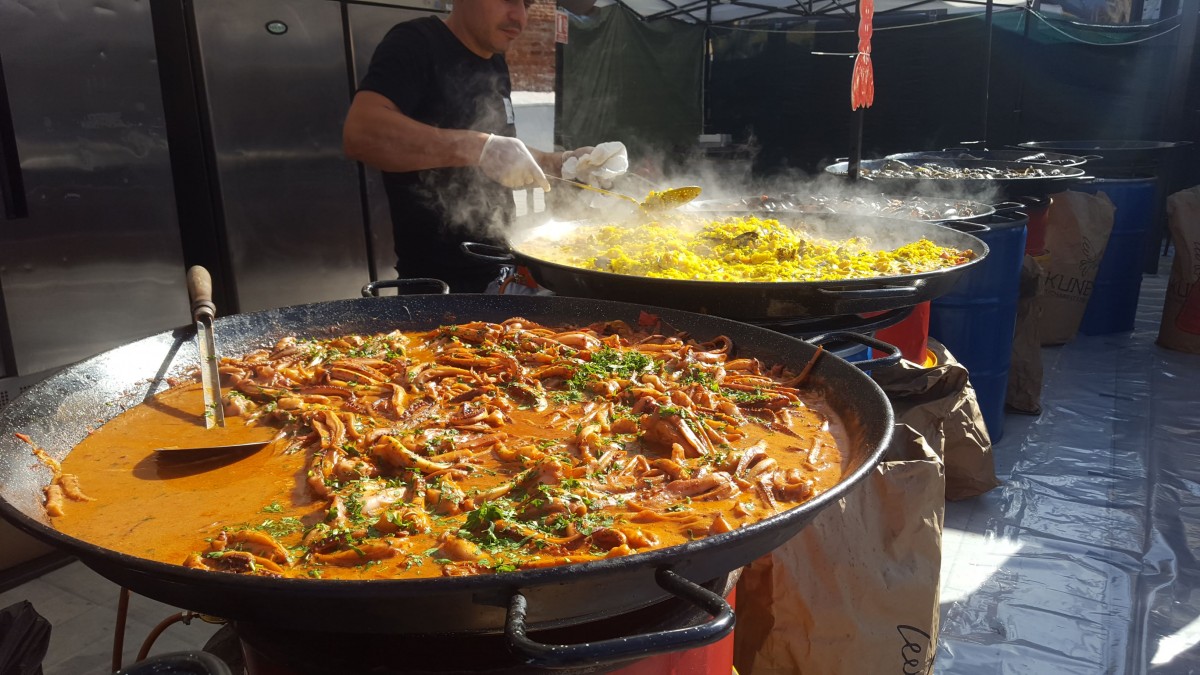 festival raci si fructe de mare (10)