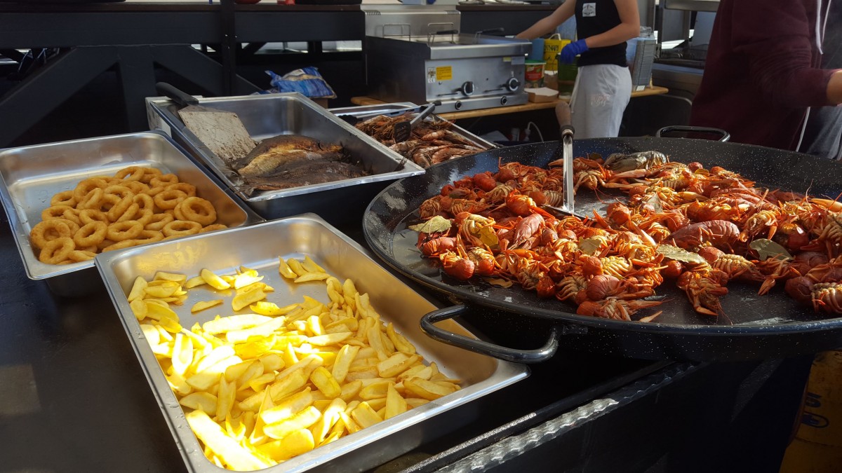 festival raci si fructe de mare (15)