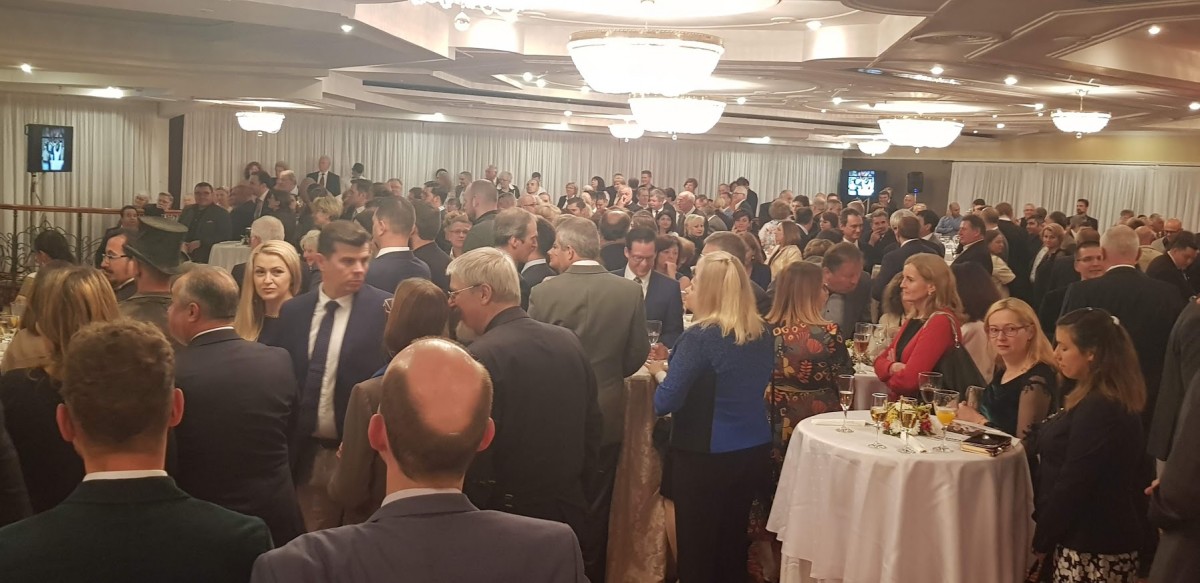 participanti ziua germaniei
