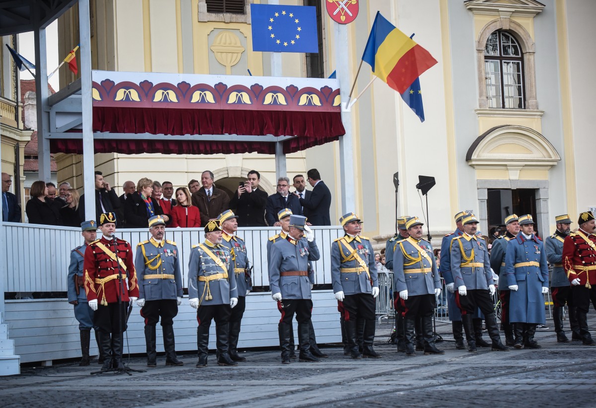soldati armata parada centenar (30)