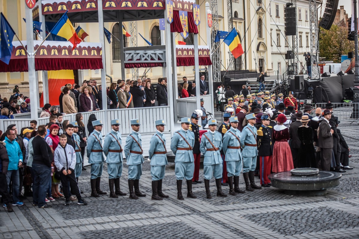 soldati armata parada centenar (32)