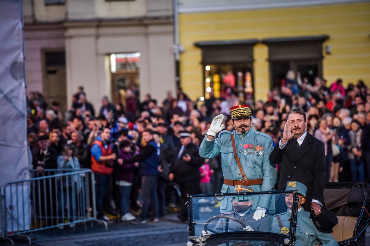 soldati armata parada centenar (35)