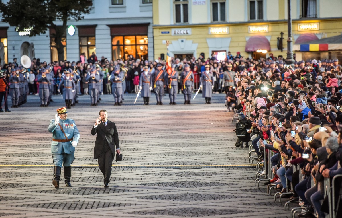 soldati armata parada centenar (36)