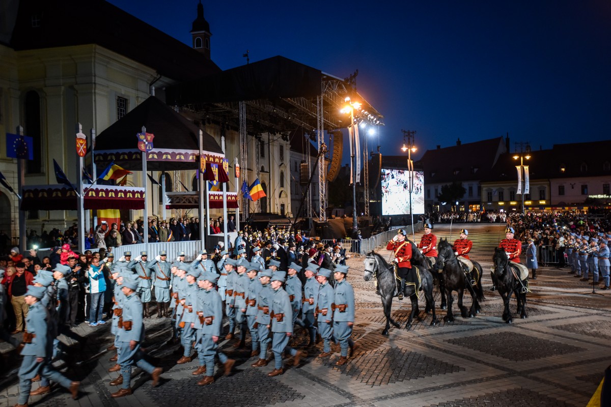 soldati armata parada centenar (41)