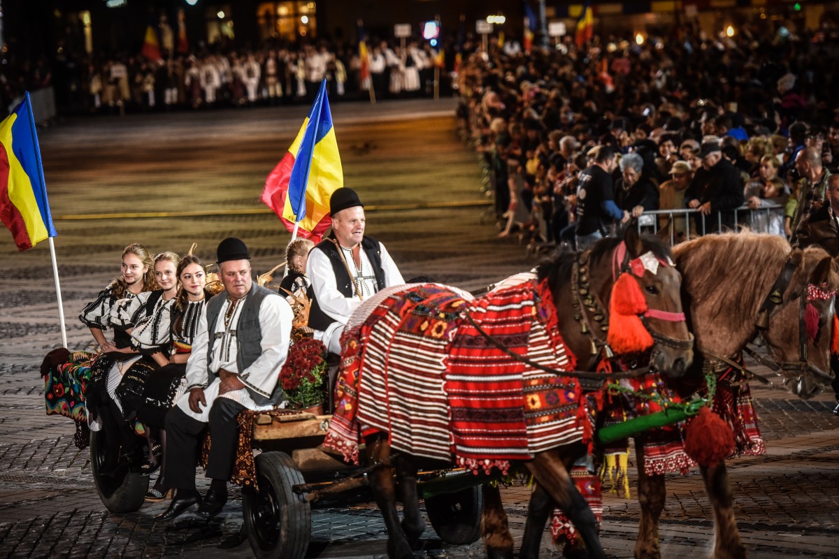 soldati armata parada centenar (49)