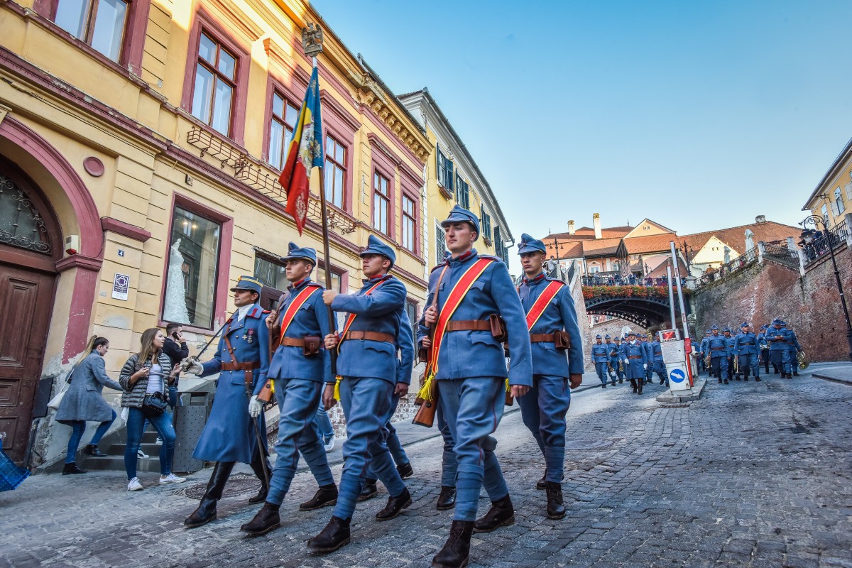 soldati armata parada centenar (5)