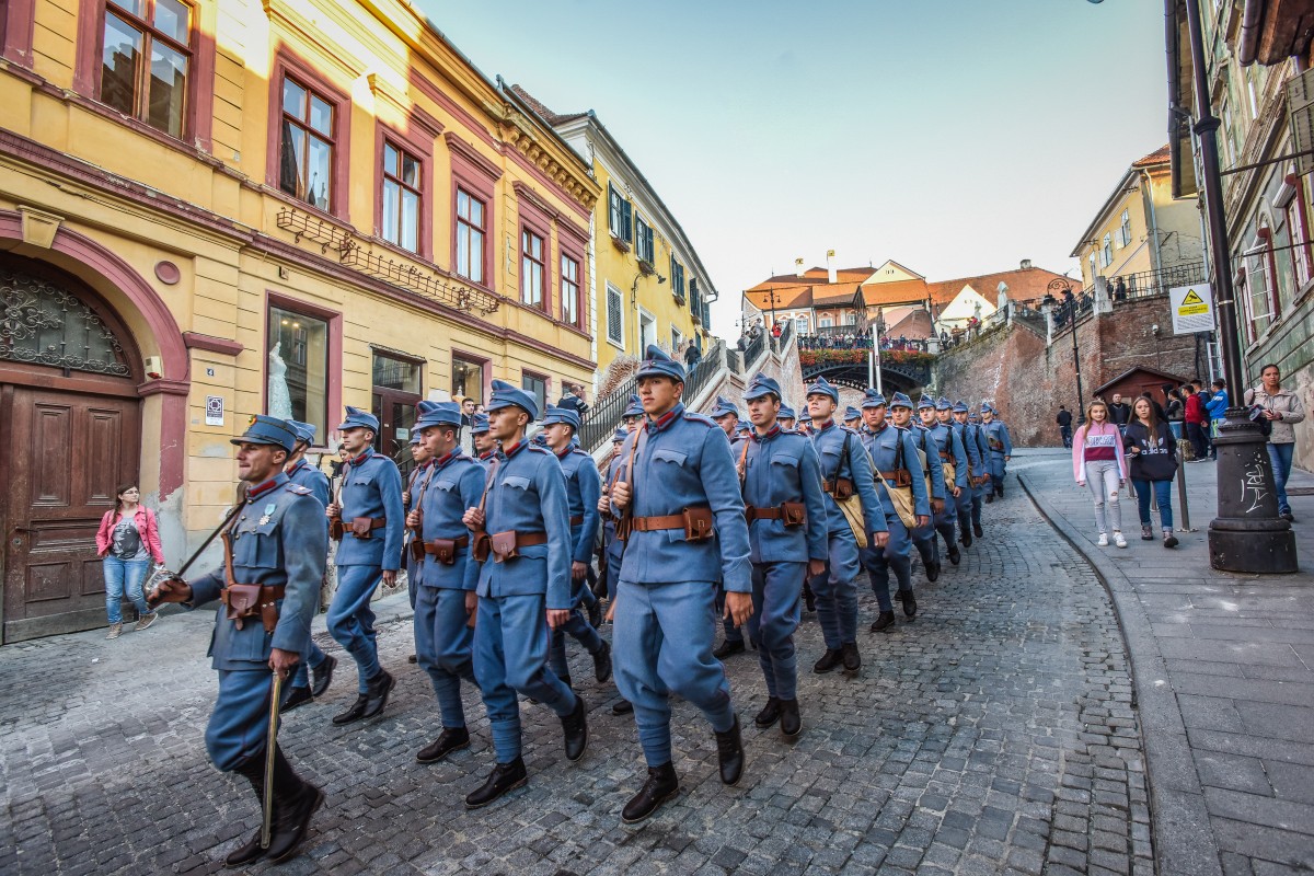 soldati armata parada centenar (6)