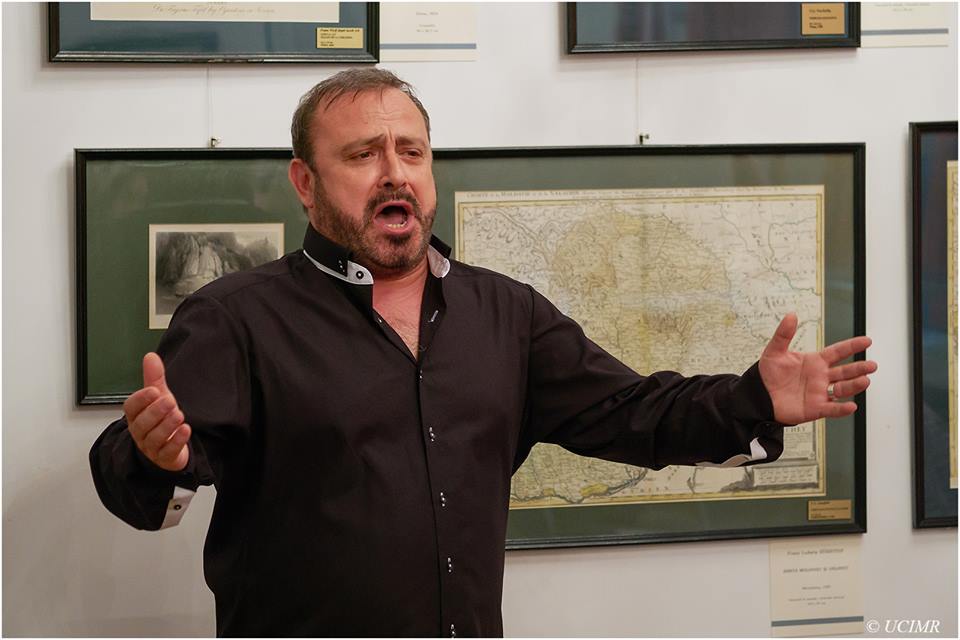 Daniel Magdal
