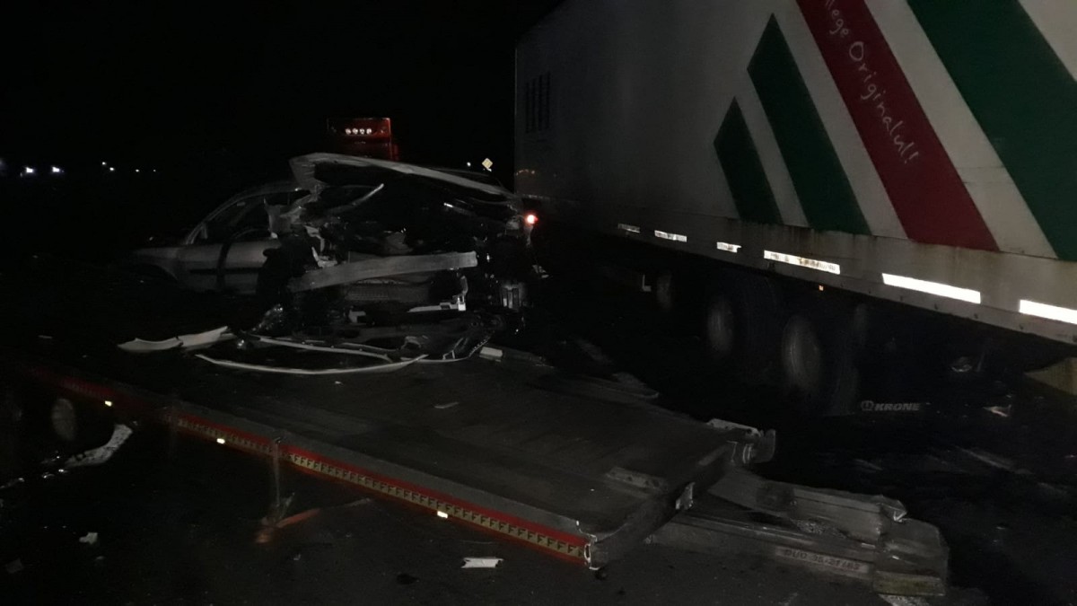 accident valea oltului