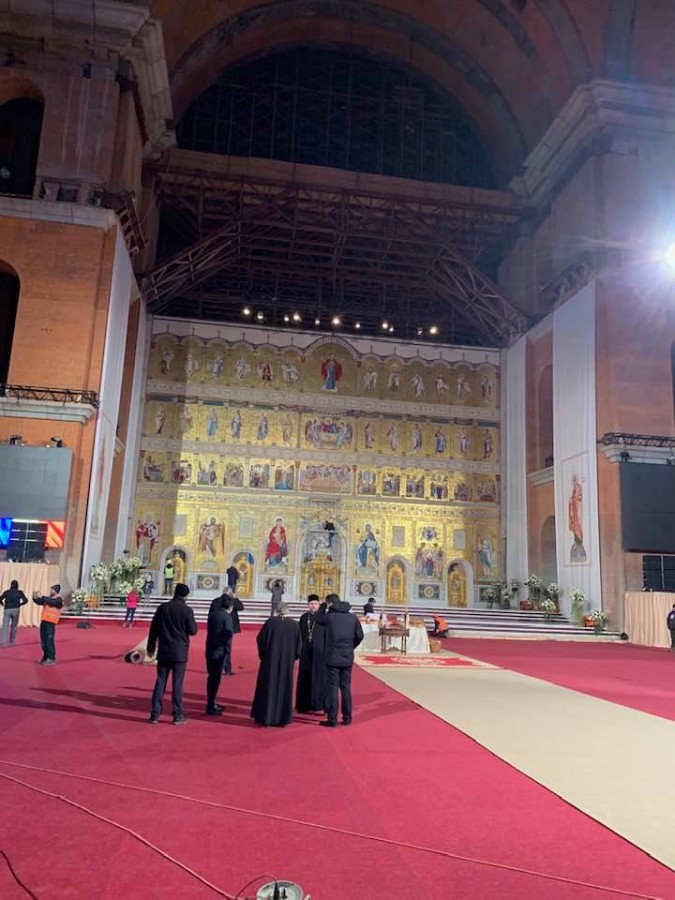 catedrala mântuirii neamului interior (1)