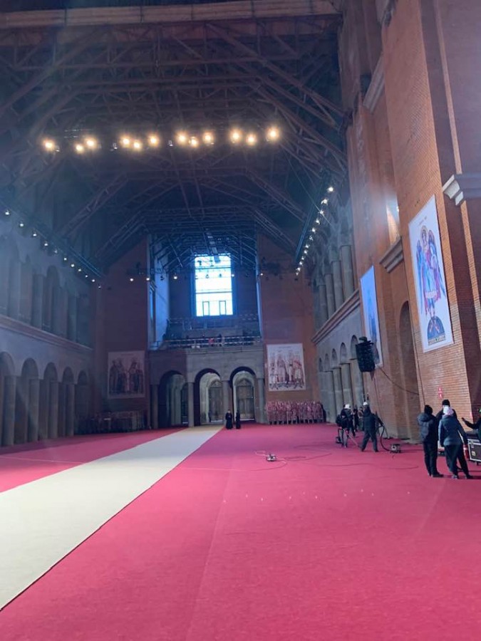 catedrala mântuirii neamului interior (3)