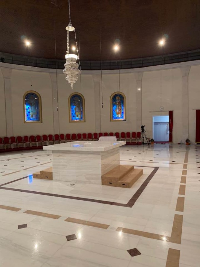catedrala mântuirii neamului interior (4)