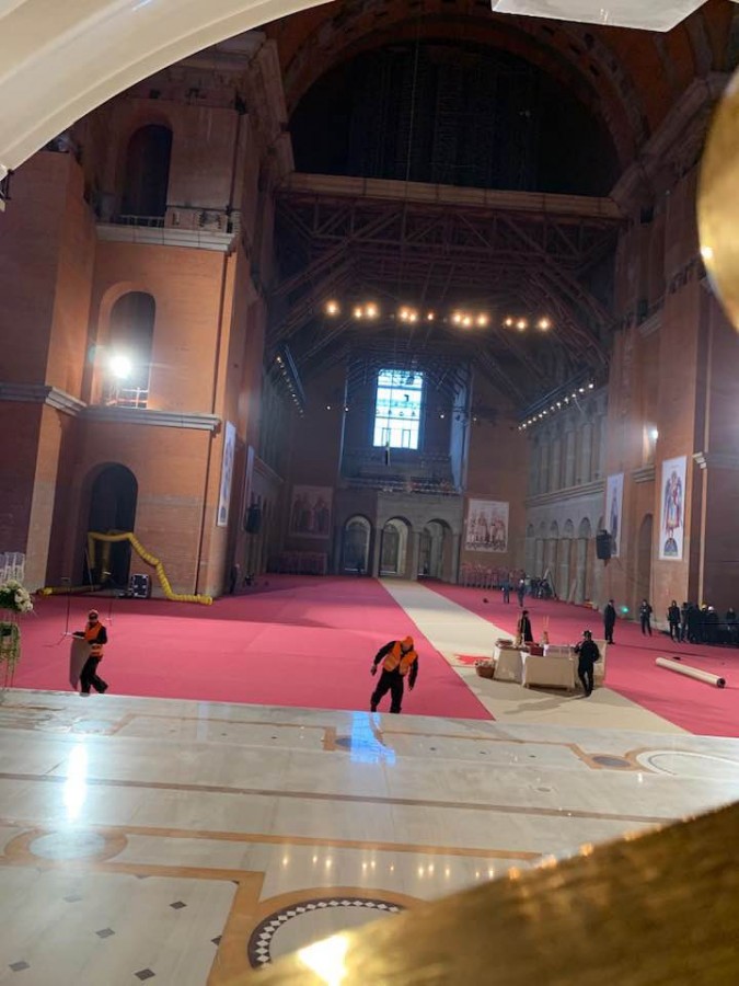 catedrala mântuirii neamului interior (5)