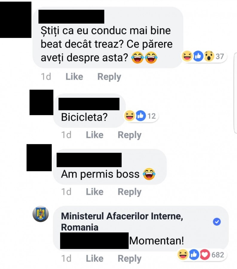 comentarii mai1