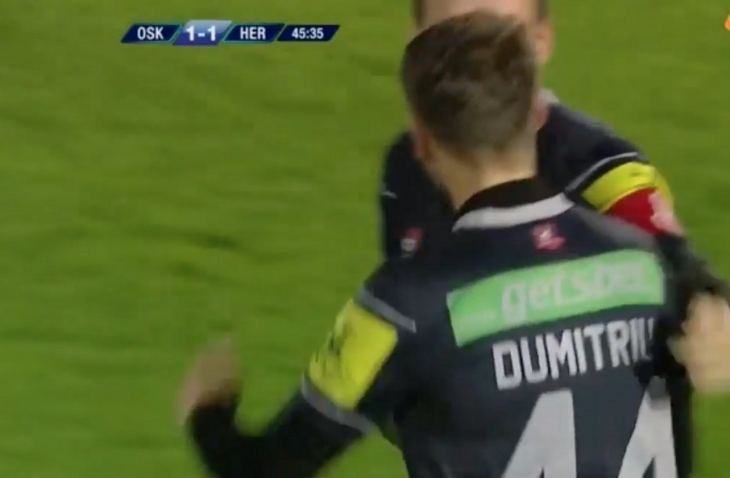 dumitriu