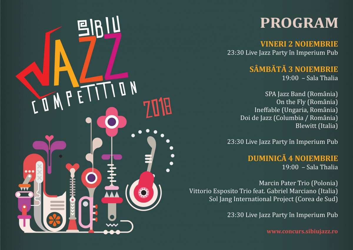 program SJC - 2018