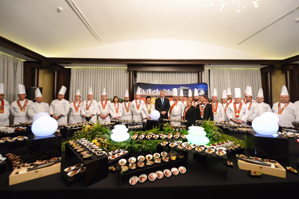 Programul Sibiu Regiune Gastronomică Europeană este, încă, departe de obiectivele asumate