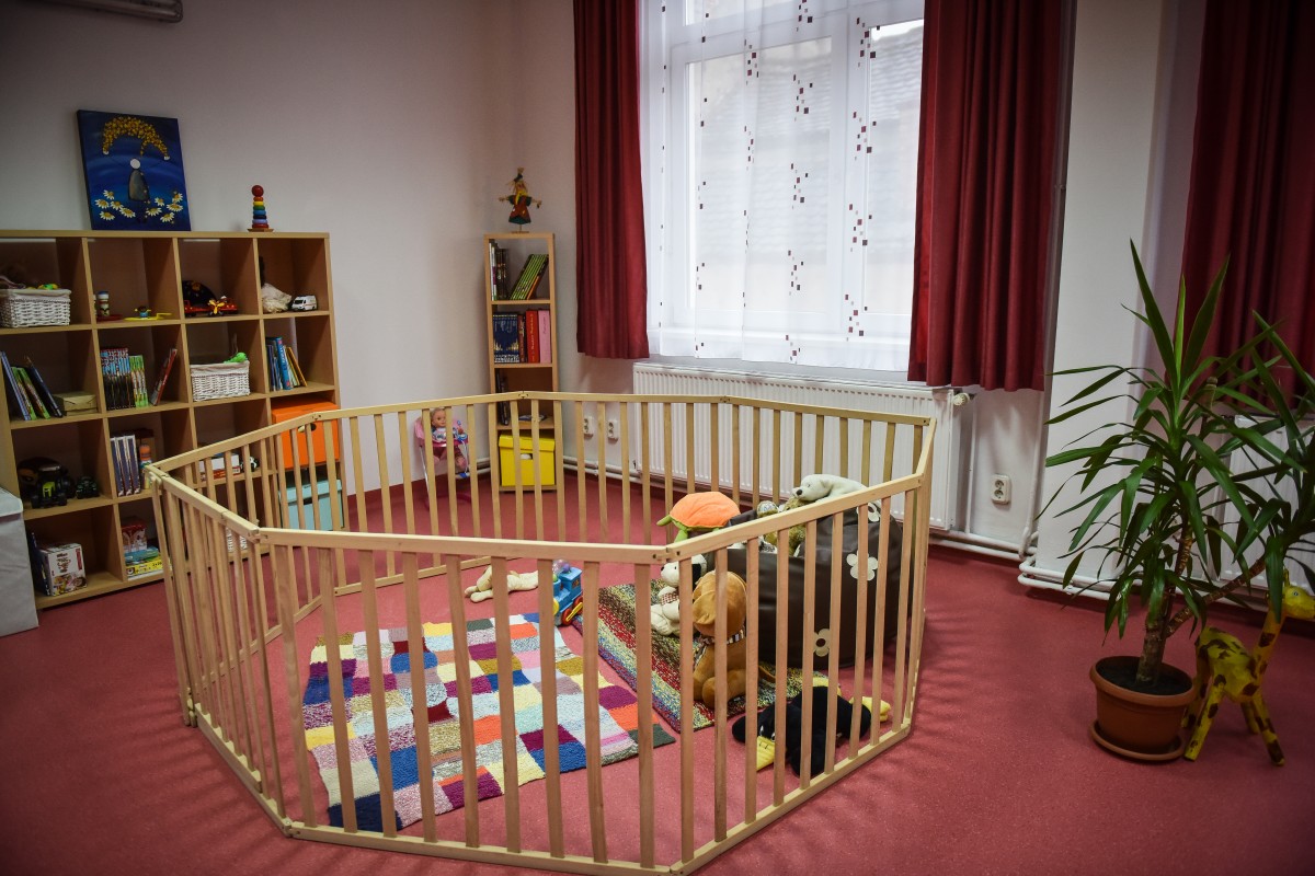 Ortrun Rhein hospice copii (5)