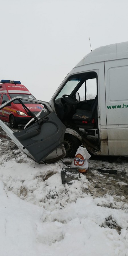 accident cristian