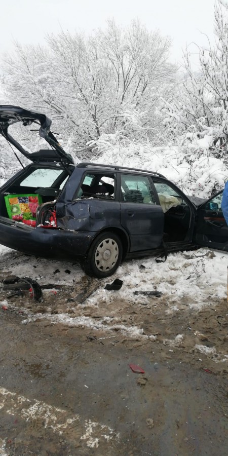 accident cristian