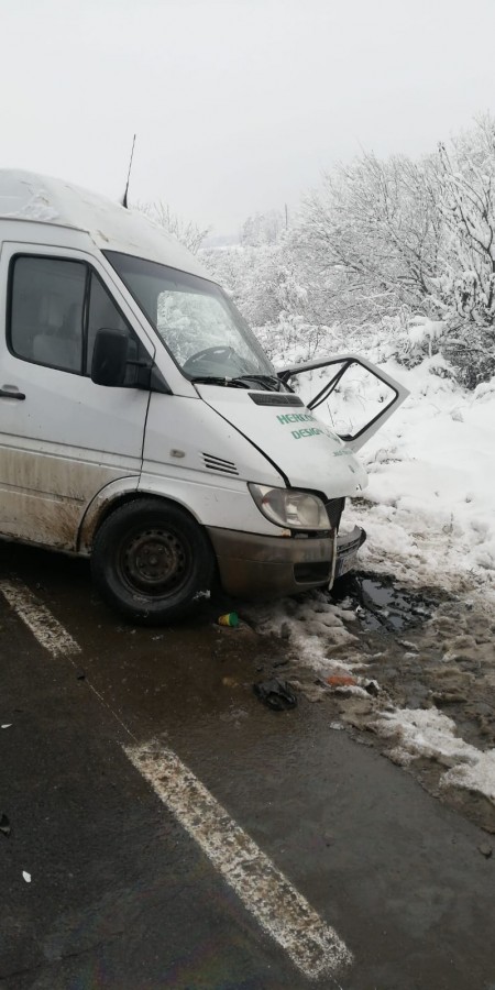 accident cristian