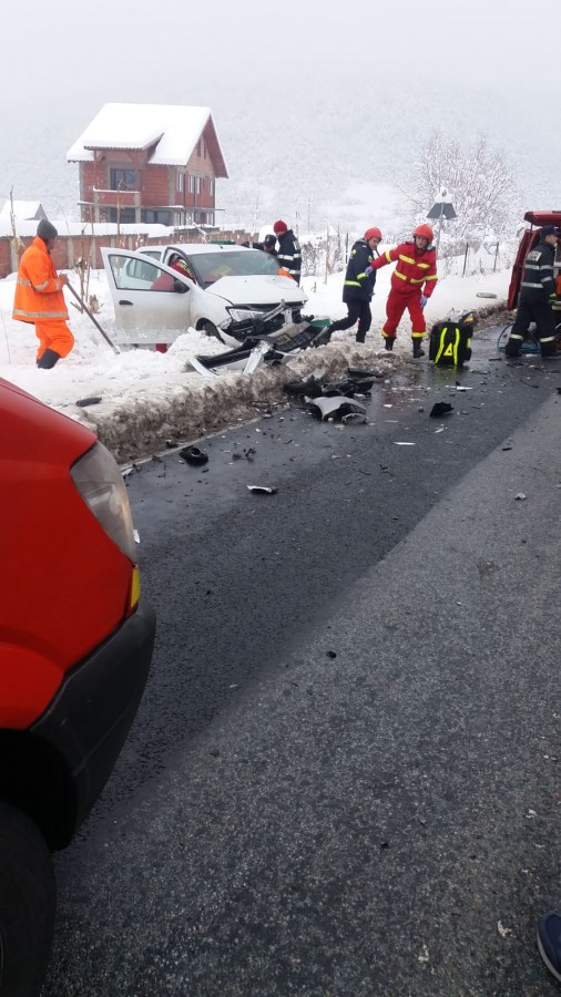 accident boita