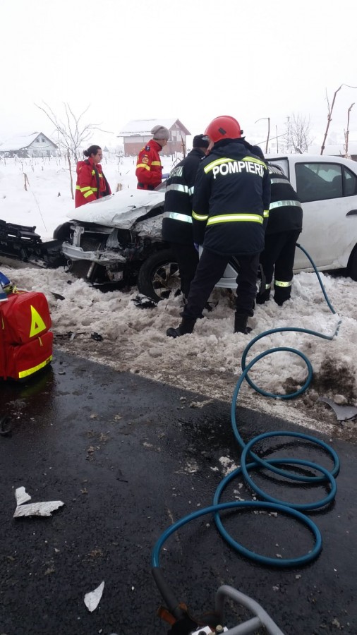 accident boita