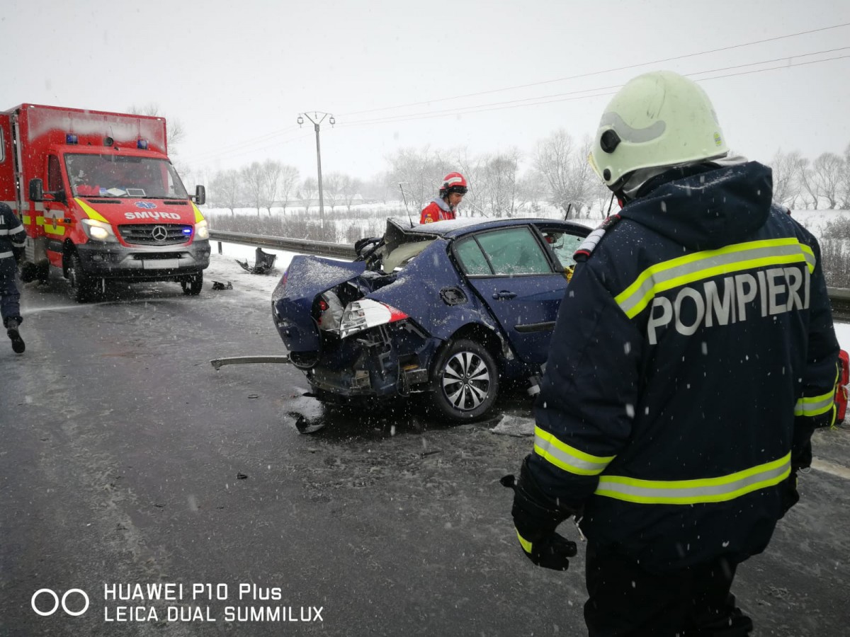 accident centura avrigului (1)
