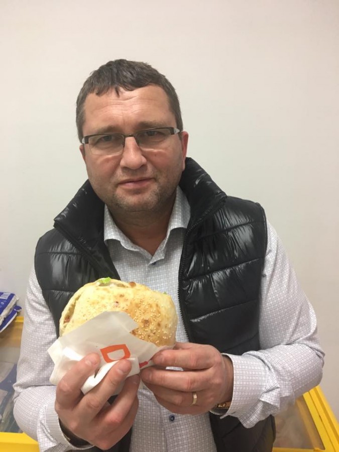 dan pastiu