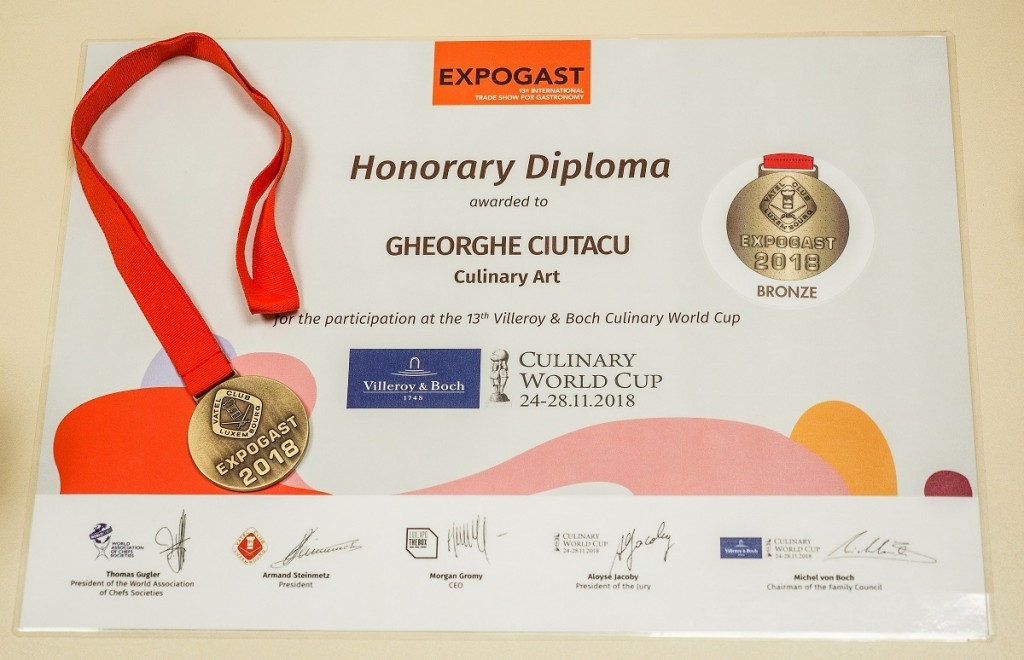 diploma