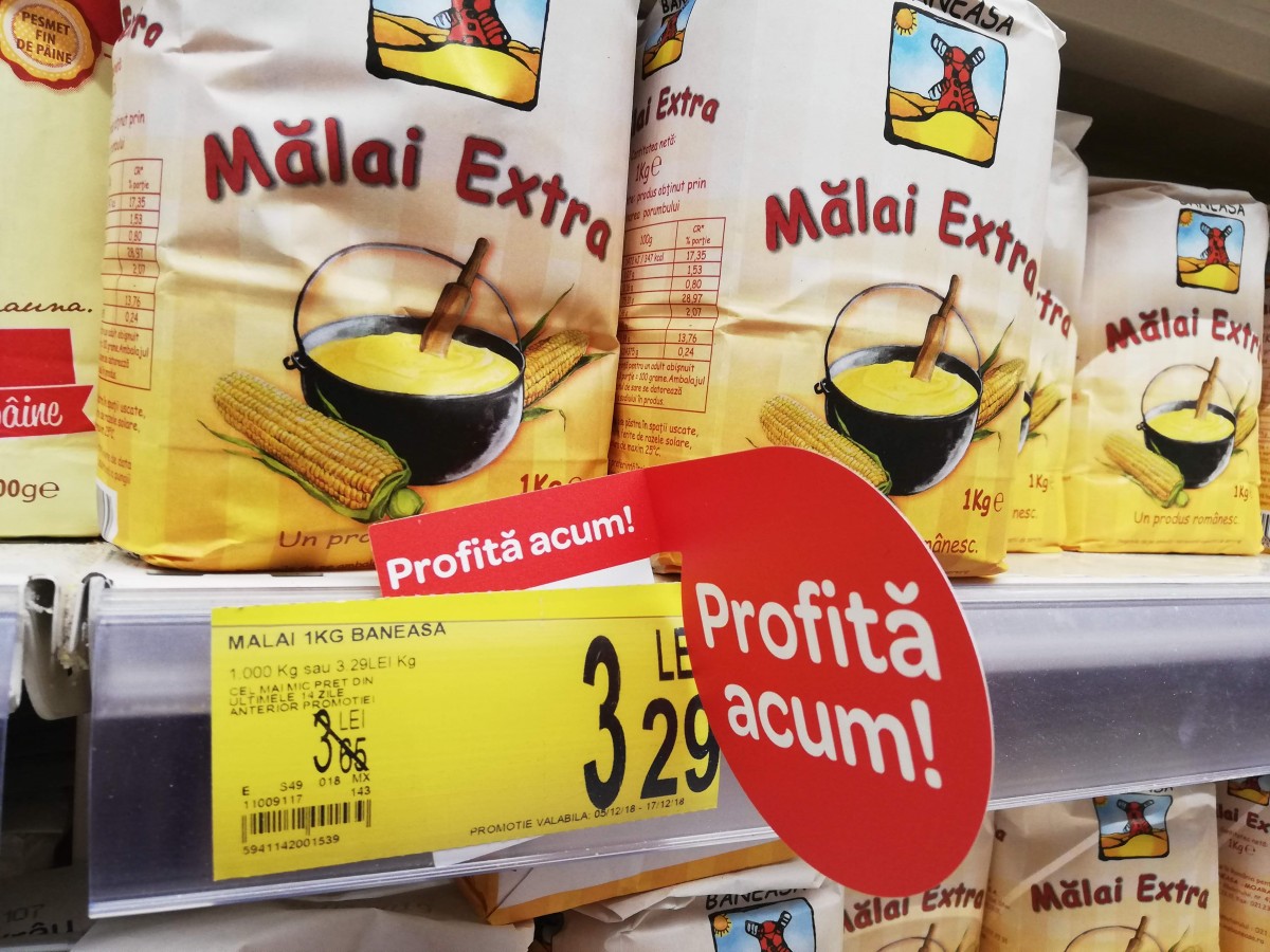 malai baneasa mall