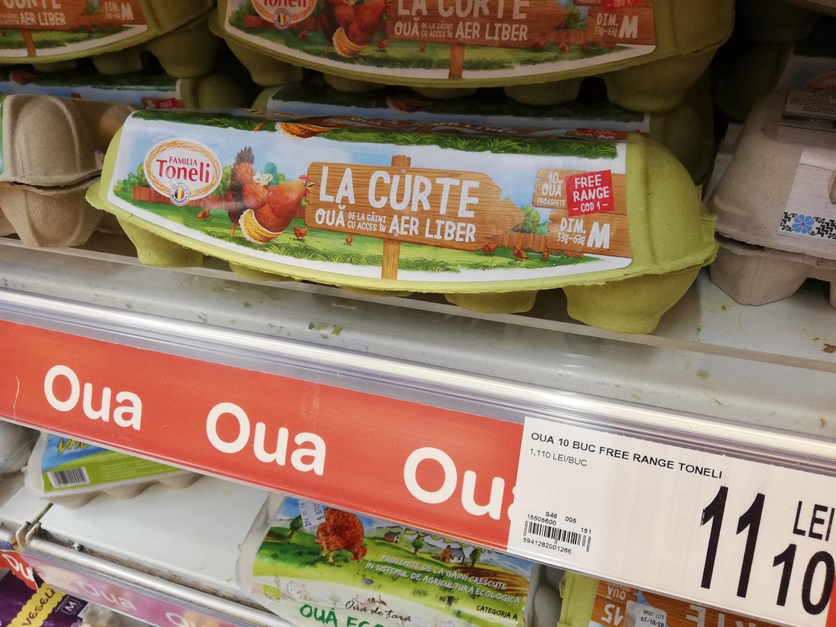 oua la curte mall